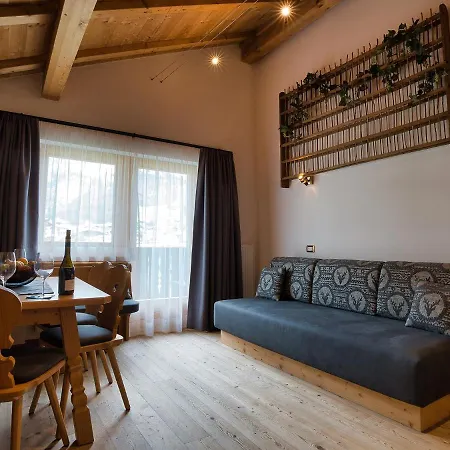 Aparthotel Monte 44
